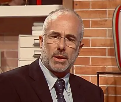 Dr. Paolo Onorati, neurologo e neuropsichiatra specializzato in esami EEG e diagnosi di Alzheimer e Parkinson